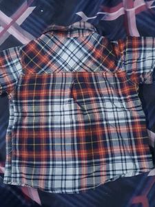 Kids Boys T-Shirt with Nikar Set (Used, Good Condi