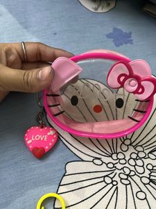 Cute Little Mini Purse