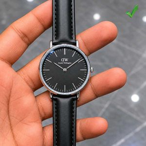 Daniel Wellington# For her 👱🏼‍♀️# 7AA Premium Co