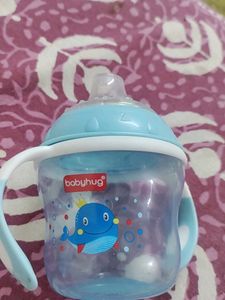 Spout Cup