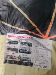 Super Elastic Sofa Cover🌌