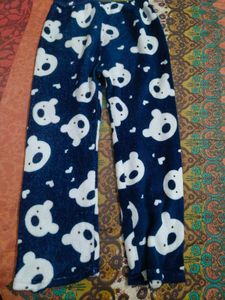 Winter special women daily wear payjama