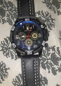 Stylish Men's Analog Watch