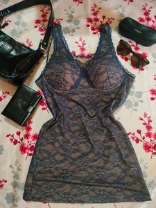 Femine Camisole Dress/Top