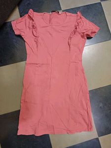 Bodycon Dress