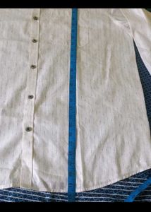 Men's Classic Striped Shirt