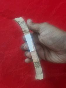 10 rs full pkt little bit  damage