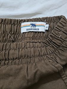 Skinny Fit Joggers