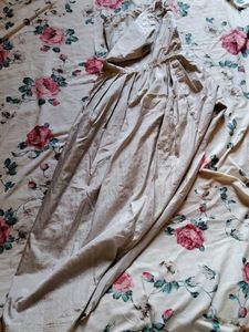 Satin/ Chinasilk Palazzos/Salwars