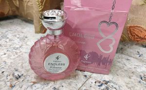 Endless Romance Perfume - 100ml