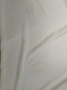 Tie-Dye Layered  Abaya With Dupatta.Size 44.