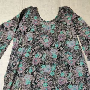 Printed Salwar Kameez Suit