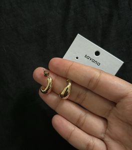URBANIC Geometric Artificial Jewellery - Stud