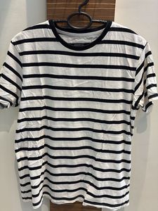 Classic Striped T-Shirt