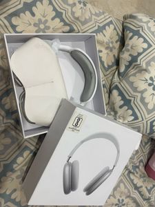 Apple AirPods Max - Silver ( copy)