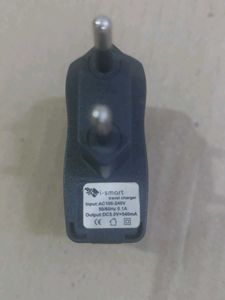 i-smart Travel Charger