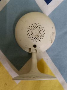 Not Working Security Camera