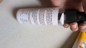 Skin Firming Wrinkle Cream