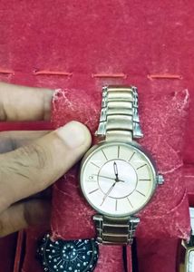 Calvin Klein Watch