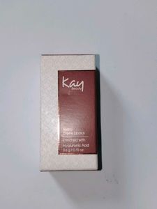 Kay Beauty Hydro Creme Lipstick
