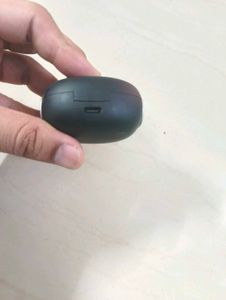 Wireless Earbuds with Charging Case