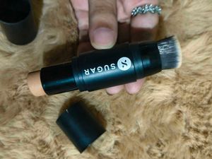 SUGAR ace of face foundation stick mini