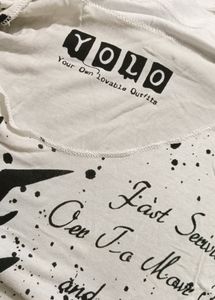 T-shirts