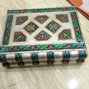 Jewellery Storage Box
