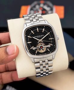 Raymond Weil Geneve Automatic Watch