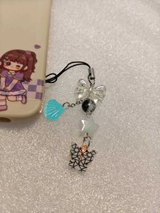Cute Phone Charms