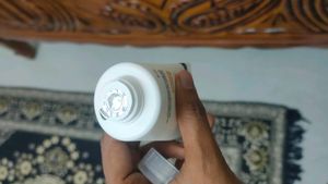 Neutrogena Deep Clean Gentle Foaming Cleanser