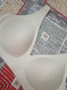 Comfortable Everyday Bra(free size- full stretchab