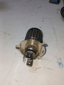 LED Headlight Bulb
