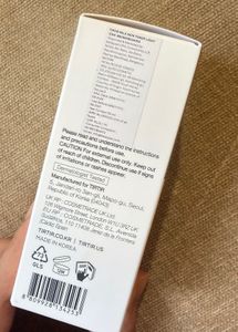TIRTIR Milk Skin Toner Light 50ml