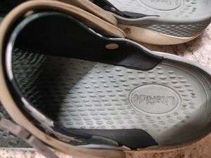 LiteRide Clogs - Camo Print ( M10)
