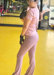 Gym top