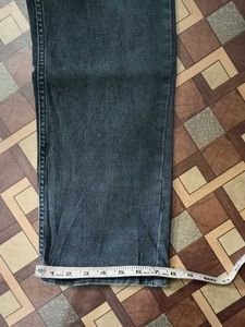 ⚡ ⚡ Flash Sale ⚡ ⚡&amp;M Gray Denim Jeans