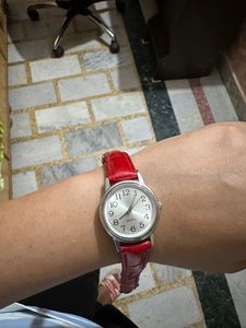 Quartz Watch