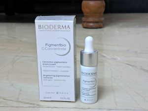 Bioderma Pigmentbio Full Range ❤️