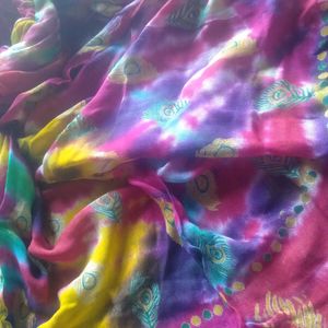 Ladies Scarf