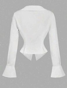 Imported Vivienne Westwood Inspired Shirt Top