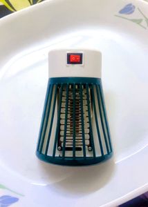 New Electric Mosquito Killer Lamp