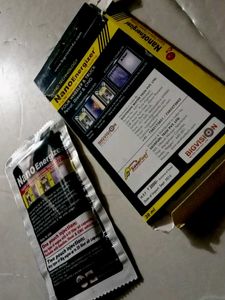 Nano Energizer for Cars &amp; Trucks