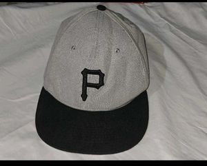 Pittsburgh Pirates Baseball Cap