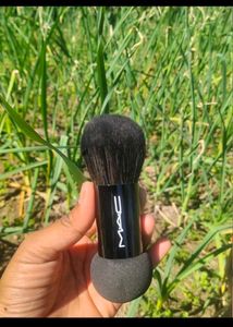 MAC DUO ❤️ Makeup Brush