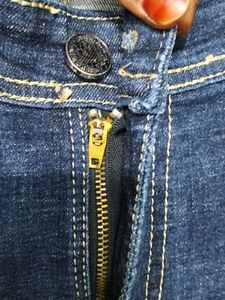 Armani Jeans