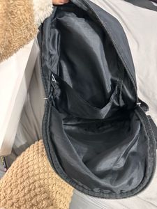 miniso medium backpack