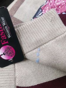 Woolen Skirt