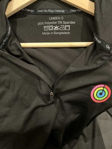 Apple Staff Unisex Pullover