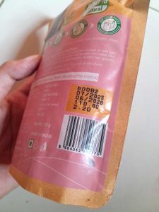 Alps Goodness Reetha Beauty Mask for Hair